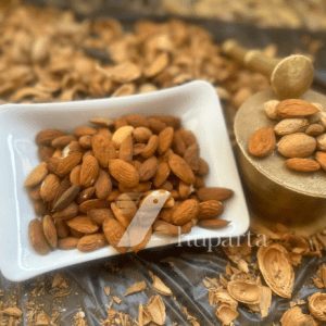 مغز بادام درختی مغز بادام خام ایرانی